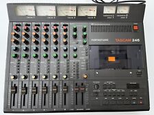 Tascam 246 portastudio for sale  BRISTOL