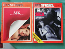 Spiegel 1968 1993 gebraucht kaufen  Tübingen