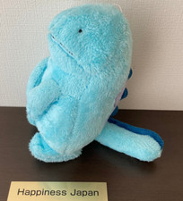 Pokemon Quagsire Healed Big Plush Doll 27cm 10,6 polegadas brinquedo fofo Japão, usado comprar usado  Enviando para Brazil