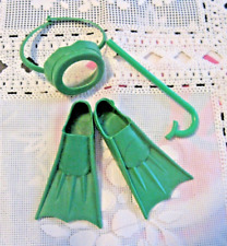 Vintage green swim for sale  Delray Beach