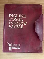 Inglese oggi inglese usato  Palermo