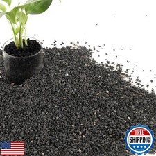 7lb black lava for sale  San Jose