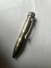 Mecarmy tpx10 mini for sale  LONDON