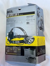 Petzl duo atex for sale  ABERDEEN