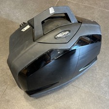 triumph tiger 1050 pannier for sale triumph tiger 1050 pannier for sale SWANSEA