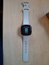 Fitbit versa fitness for sale  STOCKPORT