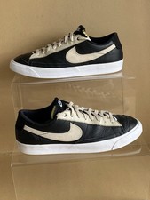 Nike blazer low for sale  LEICESTER