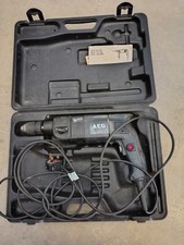 Aeg corded power for sale  RICHMOND