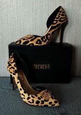 Biba leopard pony for sale  SCARBOROUGH