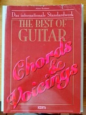 Notenbücher gitarren lern gebraucht kaufen  Groß-Gerau