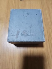 Omega watch box for sale  WORCESTER