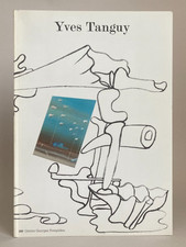 Yves tanguy rétrospective d'occasion  Toulouse-