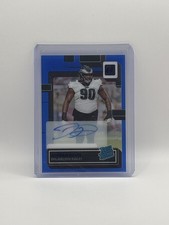 2022 panini clearly for sale  Baltimore