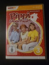 Pippi langstrumpf dvd gebraucht kaufen  Köln