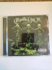 Cypress Hill 4 Cd comprar usado  Enviando para Brazil