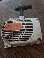 Genuine used stihl for sale  CONSETT