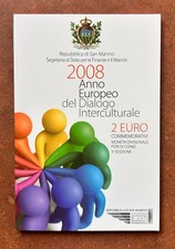 Gedenkmünze san marino gebraucht kaufen  Haldensleben
