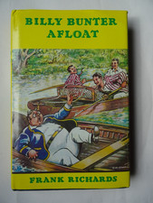 Billy bunter afloat for sale  NUNEATON