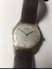 Orologio uomo vintage usato  Latina
