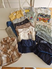 Kleidung paket teile gebraucht kaufen  Remscheid