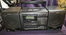 Sony cfd 610 for sale  Mesa