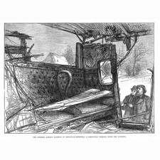 Shipton cherwell railway for sale  GLASGOW