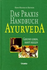 Praxis handbuch ayurveda gebraucht kaufen  Berlin