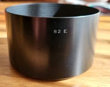 E82 gegenlichtblende metall gebraucht kaufen  Idstein