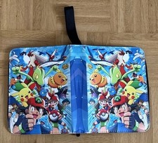 Pokémon sammelalbum album gebraucht kaufen  Garching b.München