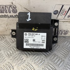 Passat hand brake for sale  OLDHAM