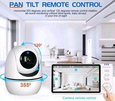 Baby monitor telecamera usato  Sciacca