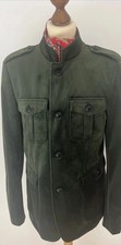 Devil advocate jacket for sale  STAINES-UPON-THAMES