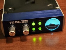 Presonus tubepre microphone for sale  Halethorpe