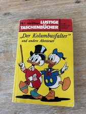 Lustige taschenbücher 1 gebraucht kaufen  Künzell