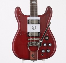 Epiphone Crestwood Custom comprar usado  Enviando para Brazil
