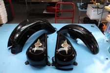 1463 harley davidson for sale  Murphy
