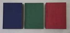SPECTRO-CHROME METRY ENCYCLOPEDIA 3 Volume Set I 2 &3 (1939) by Dinshah Ghadiali comprar usado  Enviando para Brazil