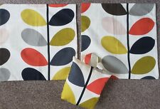 Handmade orla kiely for sale  BODMIN