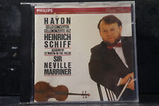 Haydn cello concertos gebraucht kaufen  Frankfurt am Main