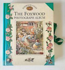 Foxwood tales photograph for sale  SHEFFIELD
