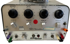 Usado, GRASS INSTRUMENTS SD 5 SD5 ESTIMULADOR 12AU7 tubos FEITOS NOS EUA comprar usado  Enviando para Brazil