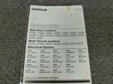 Caterpillar 216b 216b2 for sale  Dubuque