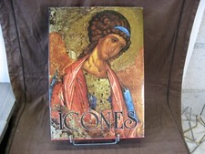 Beau livre icônes d'occasion Beau livre icônes d'occasion  Lorgues