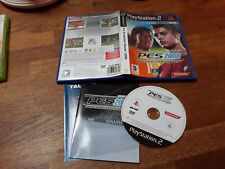 PES 2008 VF [Complet] PS2 comprar usado  Enviando para Brazil