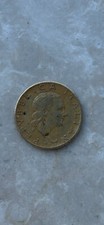 Moneta 200 lire usato  Brancaleone