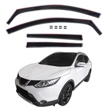 Deflettori per nissan usato  Italia
