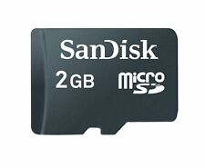 Memoria micro sandisk usato  Milano