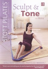 Stott pilates sculpt for sale  SWANSEA