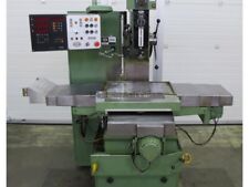 Aciera schaublin agie for sale  Valencia