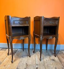 Pair vintage french for sale  CHIPPENHAM